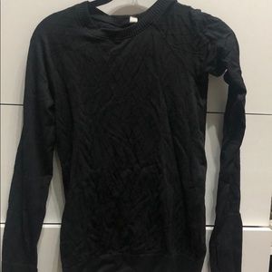 Lululemon long sleeve